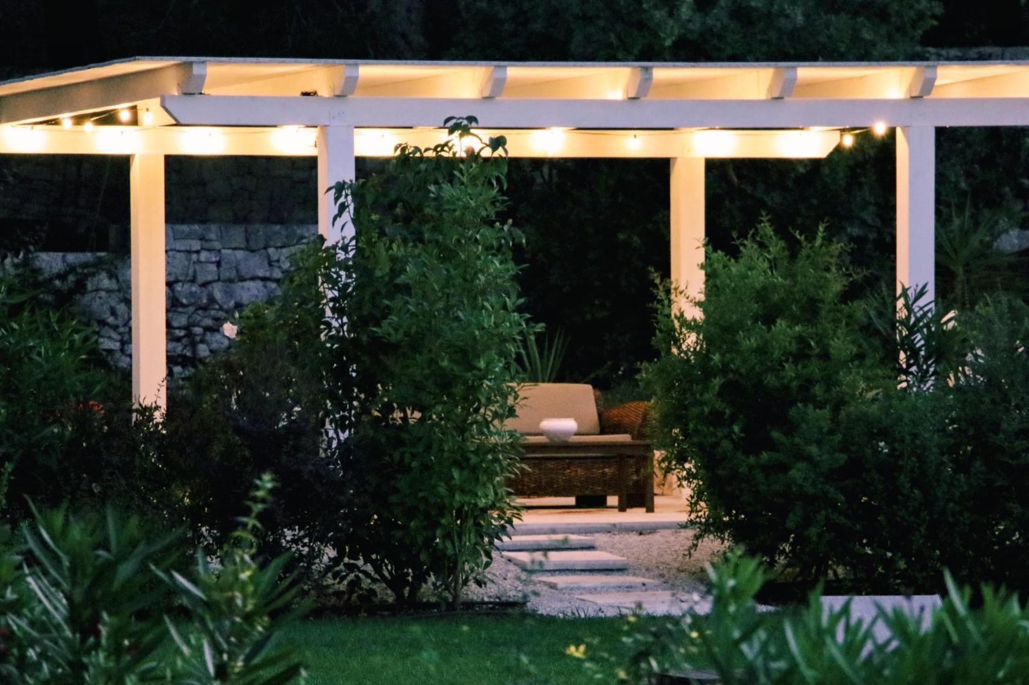 Relais I Secolari Guest House Selva Di Fasano Exterior foto