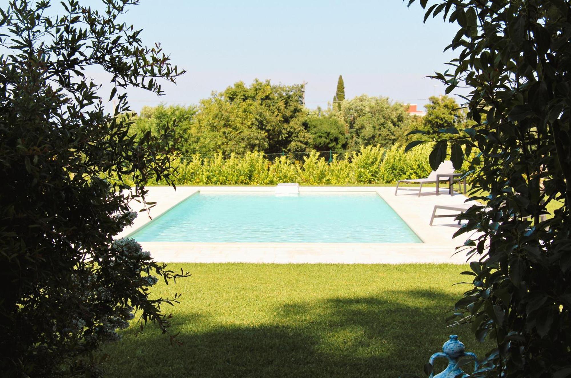 Relais I Secolari Guest House Selva Di Fasano Exterior foto